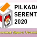 Pilkada Serentak 2020 Digeser Desember, Termasuk Pilkada di Beltim