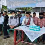 1 Syawal 1441 Hijrah Jatuh Hari Minggu 24 Mei 2020.