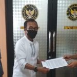 Cermati Covid, FCC Sampaikan Pernyataan Sikap ke Ketua Tim GTPPC Belitung