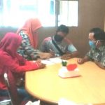 Penyuluh Dampingi Nelayan Suak Gual buat Pencairan Kredit Bank SumselBabel