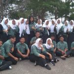 Kelulusan Siswa Kelas XII SMANDA Tahun 2020 Dinyatakan 100 Persen