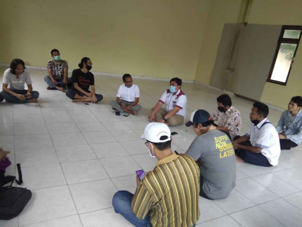 BLK Gandeng FCC Untuk Pelatihan Memasak Bagi Masyarakat Terdampak Covid-19 2 IMG 20200511 WA0026