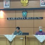 Ini Harus Diketahui Kaitan Pelaksanaan Idul Fitri di Kabupaten Belitung