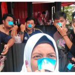 Forum Jurnalis Belitung Apresiasi Peran Tenaga Medis COVID-19 RSMJ
