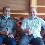 Jajaki Pilkada Beltim 2020, Dua Ketua Partai Di Beltim Gelar Pertemuan