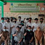 Pemdes Dukong Gelar Pelatihan Kelistrikan Bagi Warga, Pemuda & Masyarakat