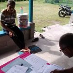 Cek Capaian Produksi, Penyuluh Tinjau Usaha KUB Harapan Maju Selat Nasik