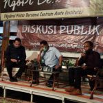 Ini Point Dialog CAI – FKUB – Bupati,Soal New Normal & Protokol Kesehatan