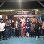 Kaitan New Normal, Ini Hasil Dialog CAI dengan 4 Anggota DPRD Babel