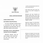 Ini Penjelasan Bupati Belitung Soal Jadwal Masuk Sekolah TK/PAUD, SD & SMP