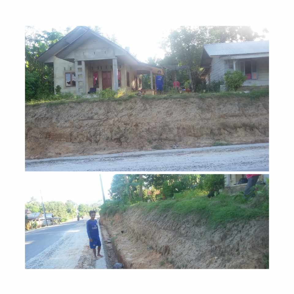 Rawan Longsor Warga Simpang Rusa Lapor Dewan Minta Dipasang Talud 2 InShot 20200628 194444341