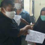 Kades Dukong Harap Dana BLT DD tahap III Dapat Dimanfaatkan Sebaik-baiknya