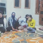 Dihadiri DPC PBB,  PAC PBB Kelapa Kampit Lakukan Penyegaran Kepengurusan