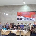 Darmansyah Ajak Masyarakat Memaknai Empat Pilar Kebangsaan