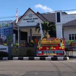 Pewarta Belitung Ucapkan Selamat Hari Adhyaksa ke 60