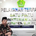 Ini Panduan Penyelenggaraan Sholat Idul Adha 1441 H Aman Covid-19
