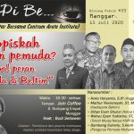 CAI Gelar Diskusi Publik “Utopiskah peran pemuda” di Joint Coffe Manggar