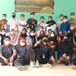 15 Mahasiswa UBB Lakukan KKN Di Desa Ibul