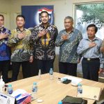 Nasdem Rekomendasikan Cabup Beltim Yuri Kemal – Cawabup Beltim Nurdiansyah