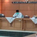 Dihadiri Kakan Kemenag, Bupati Lepas 39 Peserta Ikuti MTQ Tingkat Provinsi