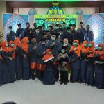 Belitung Meraih Peringkat Keempat di Babel pada MTQ IX Ke 19 Tahun 2020,