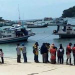 Hari Ini Akan Ditetapkan Pemenang Turnamen Mancing Belitong de Sintak