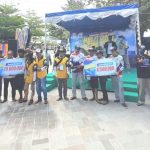 Ini Juara Lomba Turnamen Mancing Belitong de Sintak