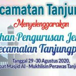 DMI TgPandan Gelar Pelatihan Pengurusan Jenazah, 29 Hingga 30 Agustus 2020