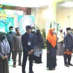 6 Cabang MTQ Juara 1 dari Belitung Wakili Babel Lomba Tingkat Nasional