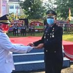 107 WBP Lapas Kelas IIB Tanjungpandan Terima Remisi UMUM HUT RI