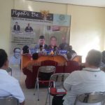 Dibuka Camat, CAI Gelar Bincang Publik “Sokuguru Perekomian”