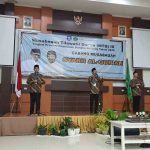 Cabang Syarhil Alqur’an Putra dari Belitung Tampil Final MTQ Senin Malam