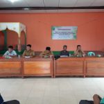 Pemdes Suak Gual Gelar Musrenbangdesus