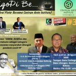 CAI Gelar Bincang Publik “Sokuguru Perekonomian”