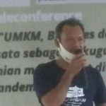 Yopi Sebut Hasil Dialog CAI Jadi Masukkan Buat Desa Lilangan