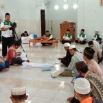 DMI Tanjungpandan Gelar Pelatihan Pengurusan Jenazah