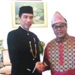 Mukti Ajak LAM Belitung Bersama-sama Bangun Belitung