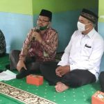 Hari Kedua Kegiatan Manasik Haji Di Kemenag Belitung