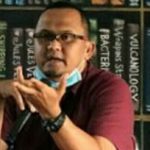Arahan Ketua Partai Wajib Hadir Daftarkan Calon, Beliadi Berpendapat Lain
