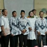 Rosmalina Ketua PGRI Kecamatan Selat Nasik 2020-2025