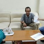Didampingi Penyuluh, Nelayan Sungai Samak Terima Pinjaman Kredit KUR