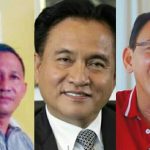 LINGKARAN PILKADA BELTIM DI POLITISI INI