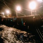Sikapi Kapal Compreng, Satuan Pengawas DKP Babel Sebaiknya Turun Ke Lokasi