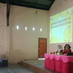 Pemdes Batu Itam Gelar Pelatihan Penyuluhan Aid/HIV