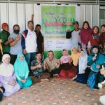 Hari Ini Digelar Reuni SMP Muda Karya Di Manggar