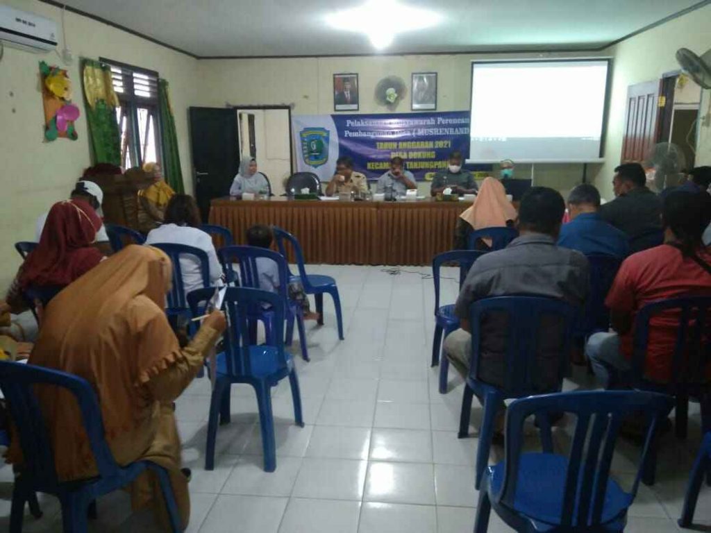 Desa Dukong Gelar Musrenbangdes Tahun Anggaran 2021 2 IMG 20200921 WA0018