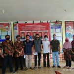 Sastra Arie Fandita Terpilih Anggota BPD Perwakilan Wilayah Dusun Badau 3