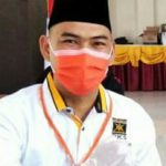 Menangkan Paslon Nomor Urut 1,  Ruliansyah Akan Maksimalkan Mesin Partai