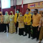 Yoga Nursiwan, Ketua DPD Partai Golkar Kab. Belitung  2020-2025