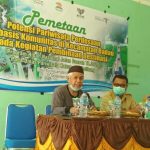 Dispar Belitung Gelar Pembinaan P4 Berbasis Komunitas di Kec. Badau 